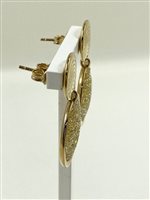 Boucles d'oreilles Rebecca Femme in Bronze BWAOOB48 - BWAOOB48